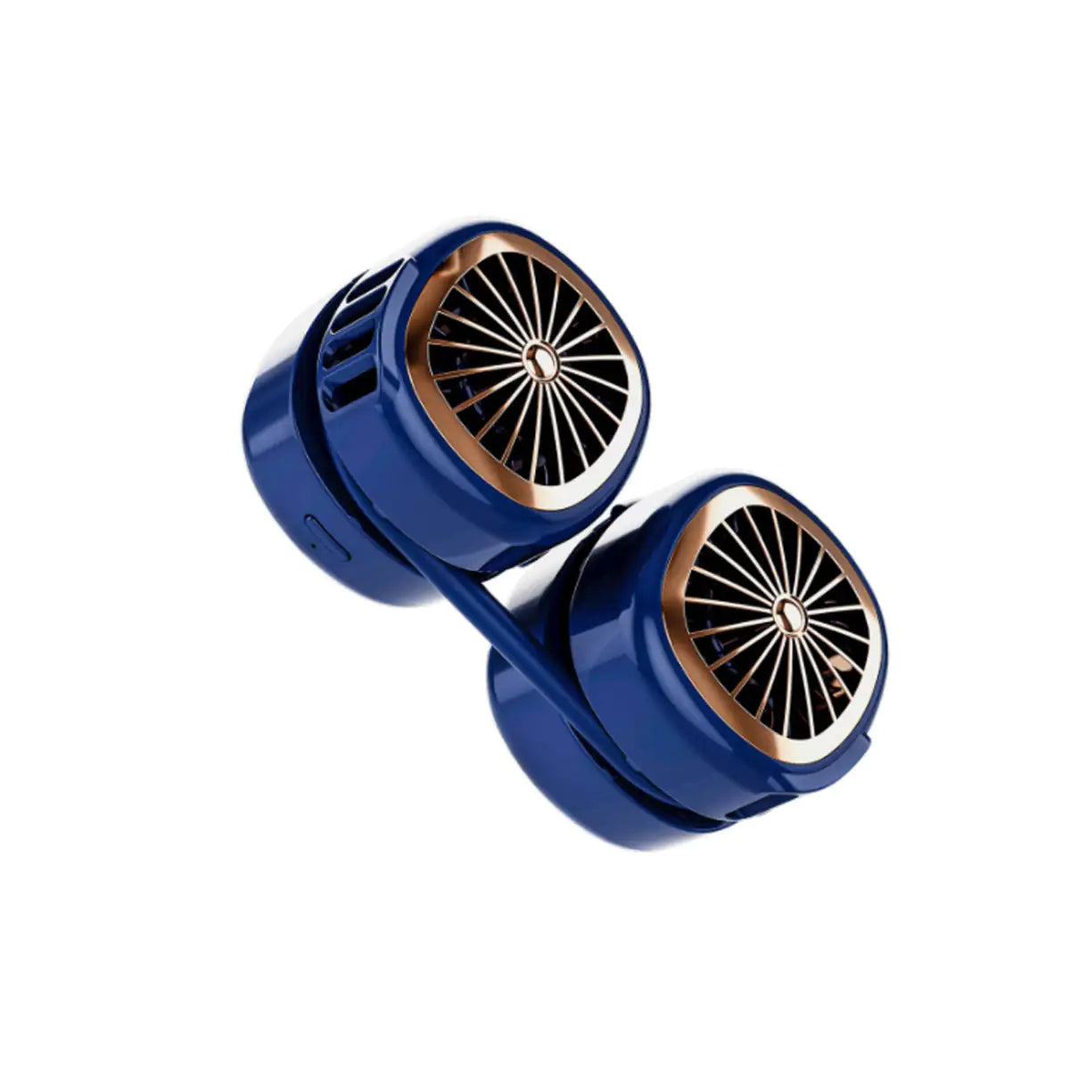 (Copy) Yo Yo Fun Foldable Neck Fan