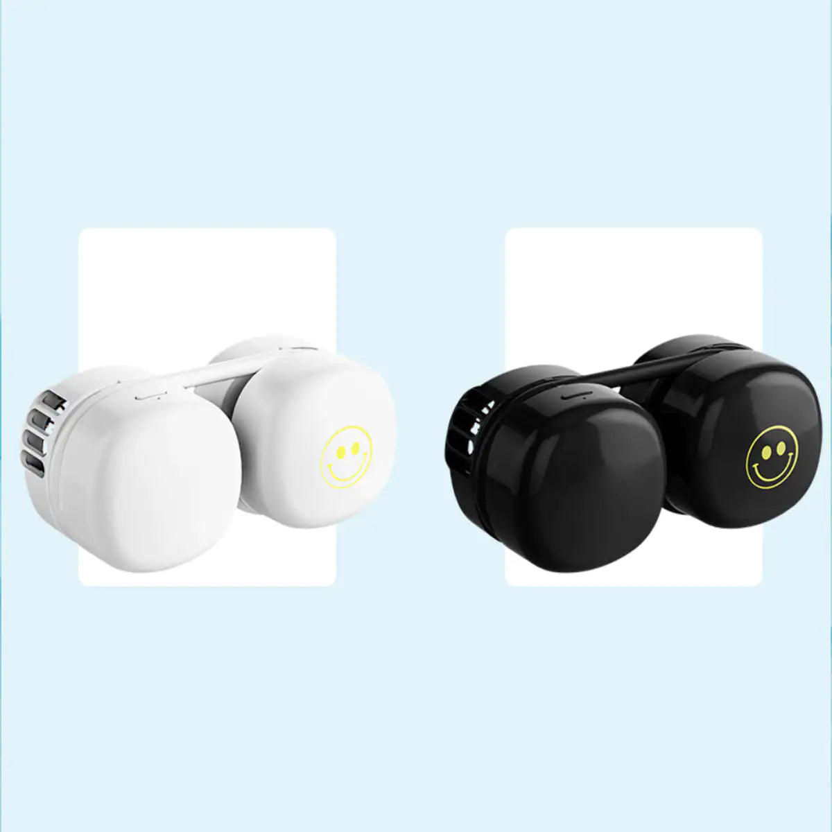 (Copy) Yo Yo Fun Foldable Neck Fan