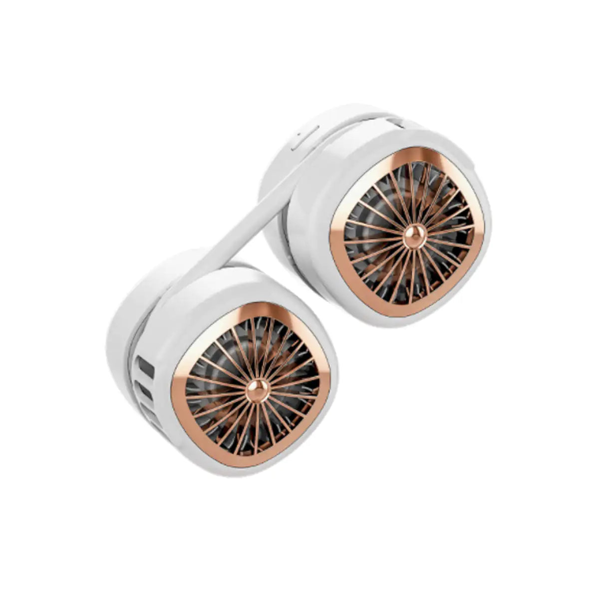 (Copy) Yo Yo Fun Foldable Neck Fan
