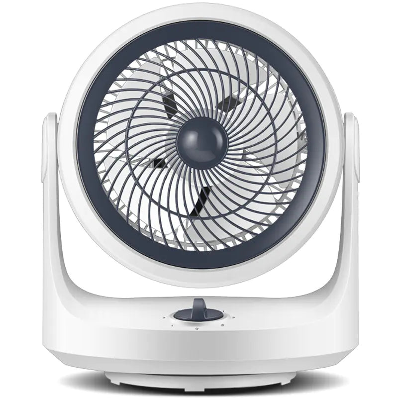 Camel Air Circulation Fan - Silent High-Power Floor Fan