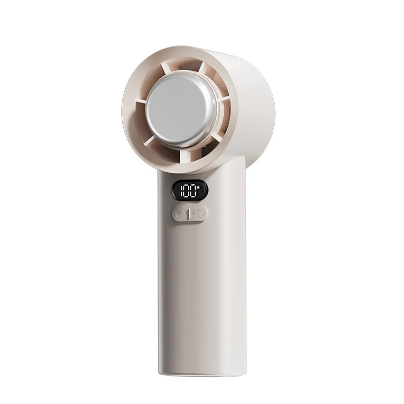 Adjustable Fan