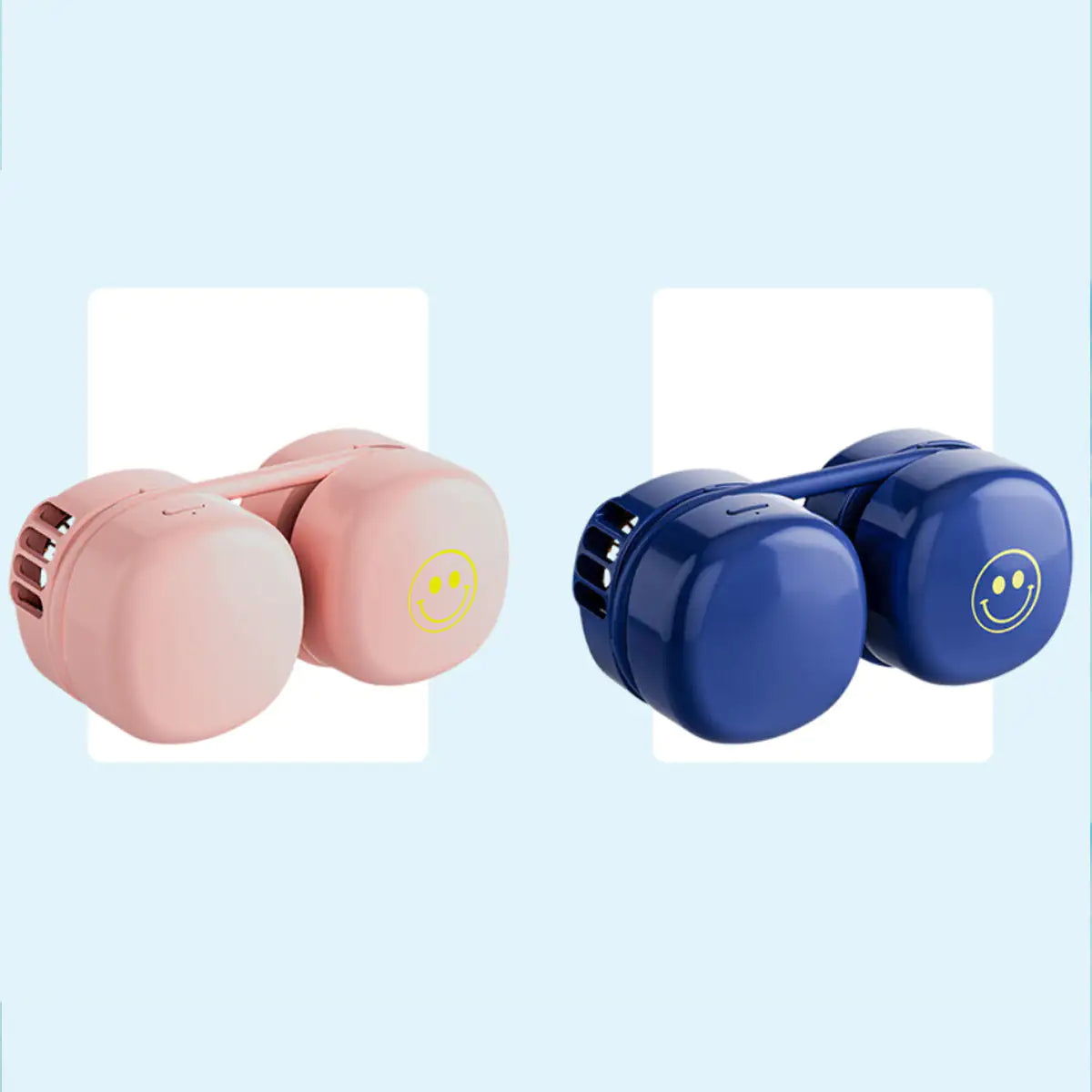 (Copy) Yo Yo Fun Foldable Neck Fan
