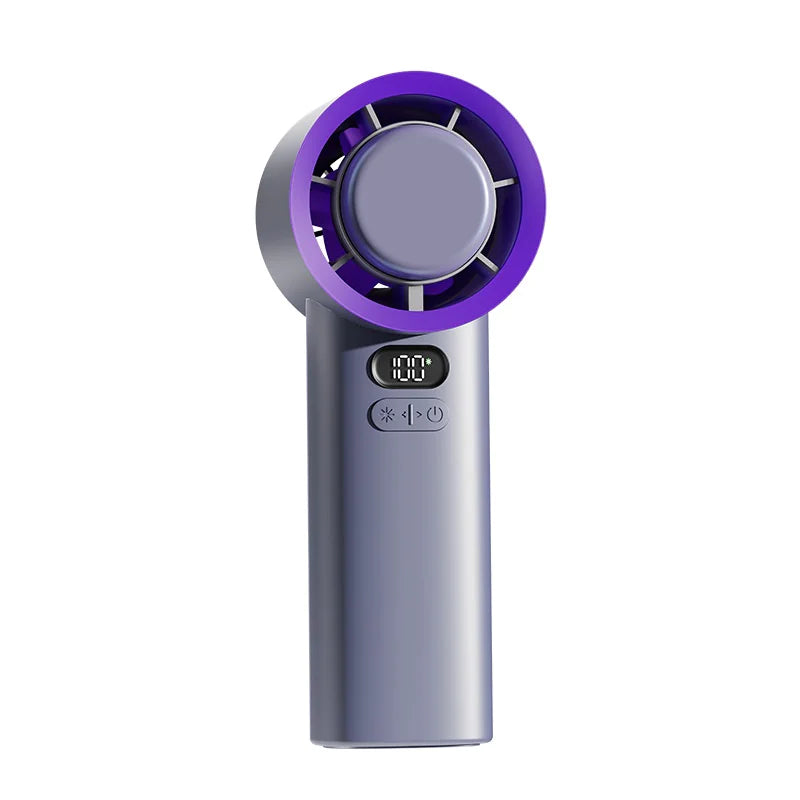 Adjustable Fan