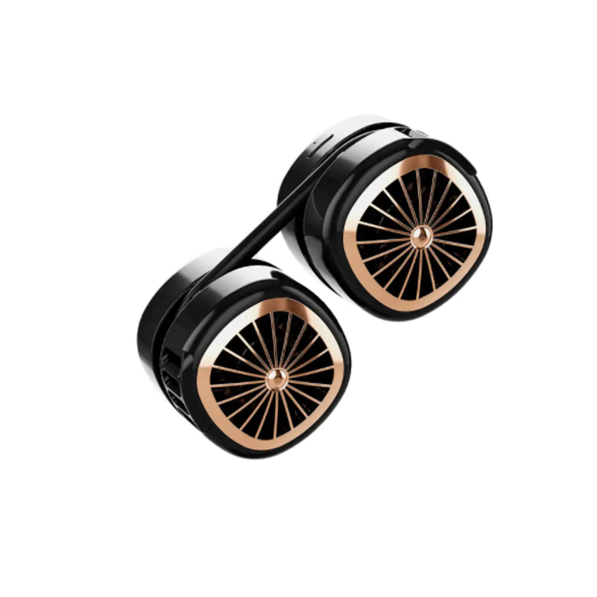 (Copy) Yo Yo Fun Foldable Neck Fan