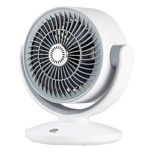Air Circulation Fan - USB Mini Folding Desk Fan