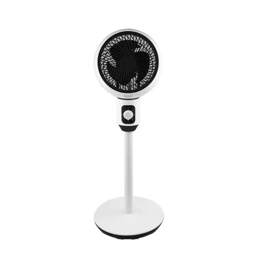 Camel Air Circulation Fan - Silent High-Power Floor Fan