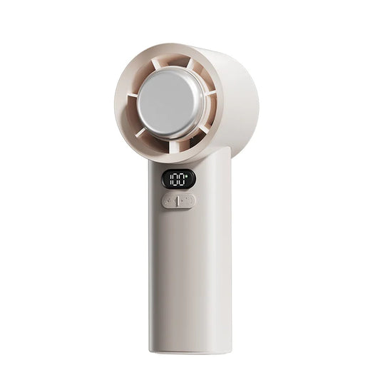 Adjustable Fan