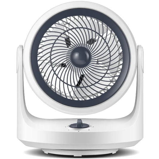 Camel Air Circulation Fan - Silent High-Power Floor Fan